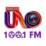 Cover Image of Herunterladen Radio Uno 100.1 Bolivia  APK