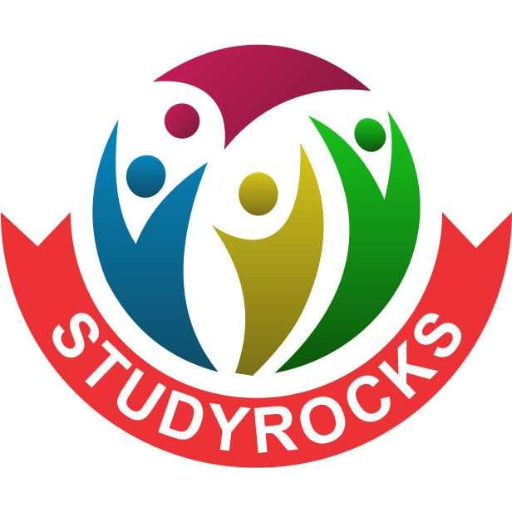 Studyrocks logo