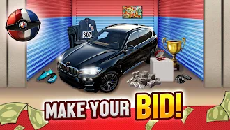 Game screenshot Bid Wars - Auction Simulator mod apk