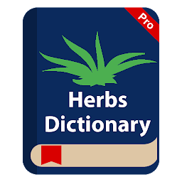「Herbs Dictionary Pro」圖示圖片
