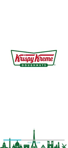 Krispy Kreme Franceのおすすめ画像1