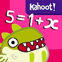 Kahoot! Algebra by DragonBox 1.3.62 APK Baixar