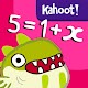 Kahoot! DragonBox Algebra 5+