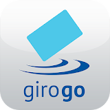 girogo-Shop Finder icon