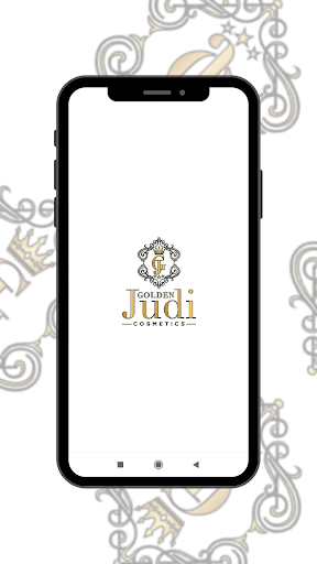 Android application Golden Judi screenshort