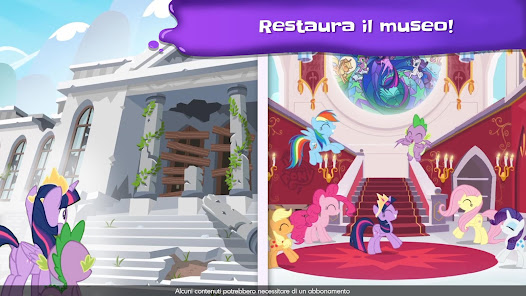 Immagine screenshot