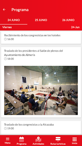 Congreso AFEPE Screen 3