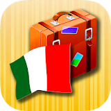 Italian phrasebook icon