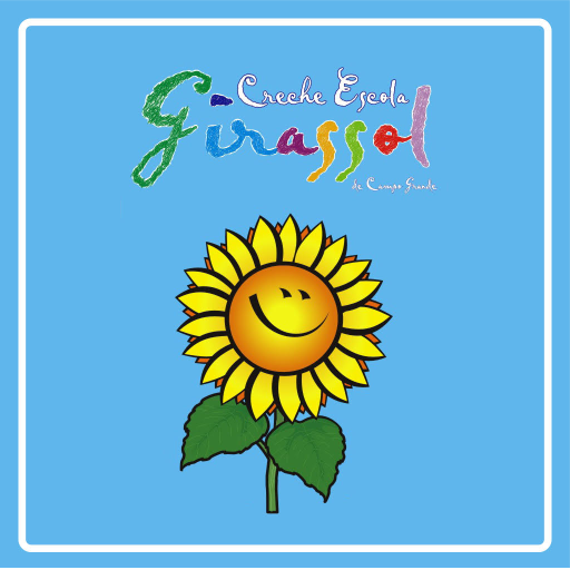 Girassol Creche Escola logo
