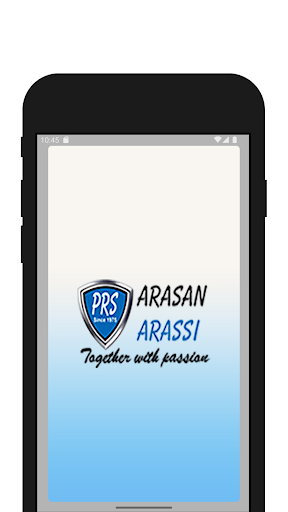 Android application ARASAN ARASSI screenshort