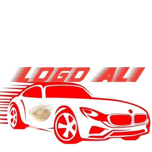 Logo Ali - Motorista logo