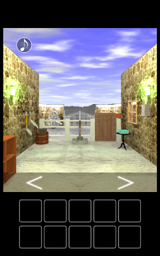 脱出ゲーム ホワイトクリスマス2