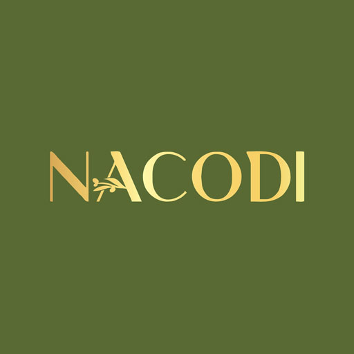NACODI logo