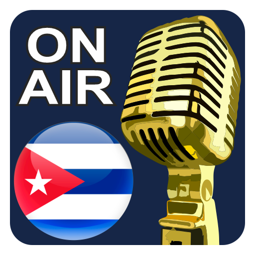 Radios de Cuba logo