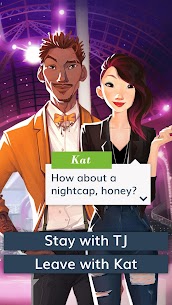 City of Love: Paris Mod Apk v1.7.2 Download Latest For Android 4