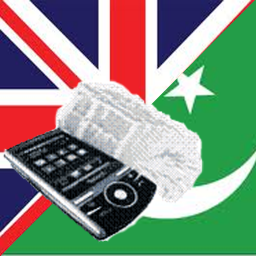Icon image English Urdu Dictionary