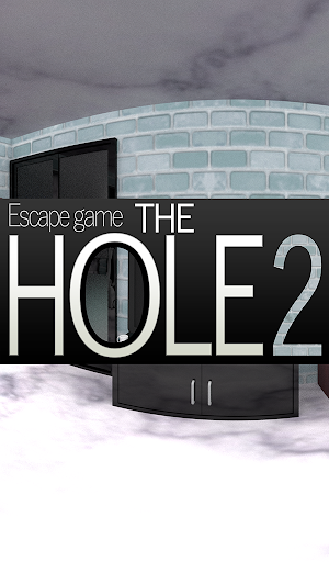 Room Escape game：The hole2 -stone room-