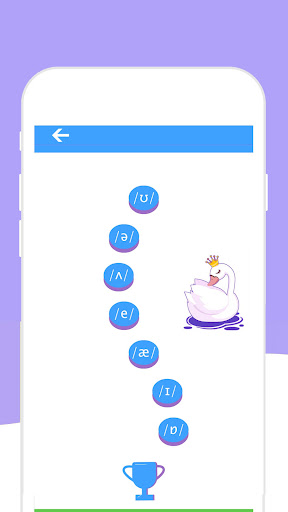 English IPA-44 phonetic Screen 3