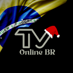 Cover Image of Download TV Online BR  APK