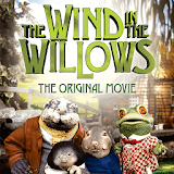 The Wind in the Willows icon