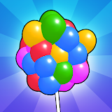 Balloon Run icon