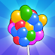 Balloon Boy 3D - Stack & Race