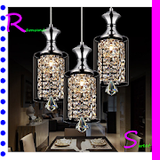 Best Crystal Lamp Designs