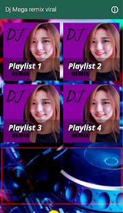 Dj Mega remix viral 1.5.0 APK + Mod (Free purchase) for Android