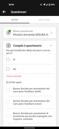 Ambito9 Screen 2
