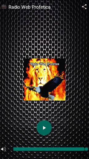 Rádio Web Profética