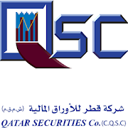 Top 47 Finance Apps Like Qatar Securities Company - Mobile App for Trading - Best Alternatives