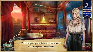 Endless Fables 4: Shadow Within - Screenshot 1