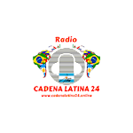 Cover Image of Tải xuống Radio Cadena Latina 24  APK
