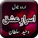Cover Image of Download Israr E Ishq by Waheed Sultan  APK
