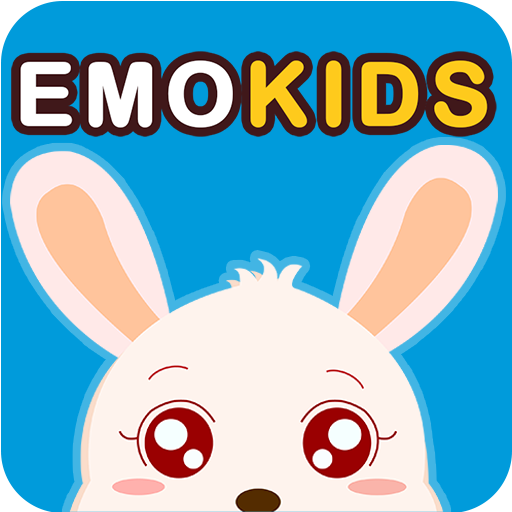 EMOKIS: Inteligencia Emocional logo