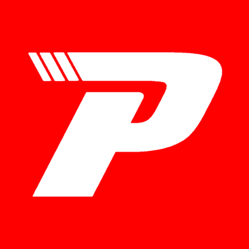 ProRacing logo