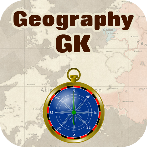 Geography GK