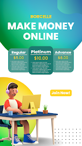 Zuppe GAME : EARN MONEY ONLINE