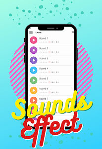 Sweet Sounds Effect