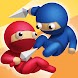 Ninja Battle - Androidアプリ