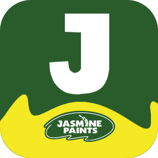 Jasmine Color Choice logo