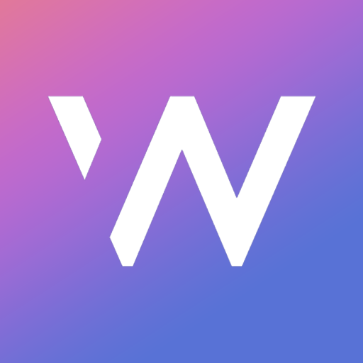 Wizest–Invest with Experts logo