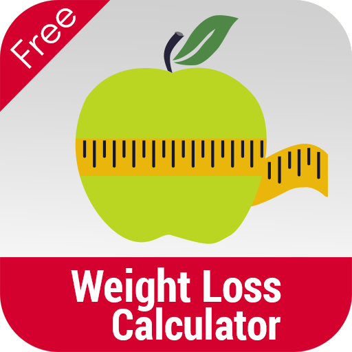 Weight Loss Calculator icon