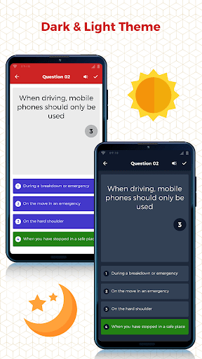 Driving Test Preparation UK