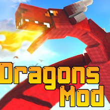Dragons Mod For Minecraft Pe Latest Version For Android Download Apk