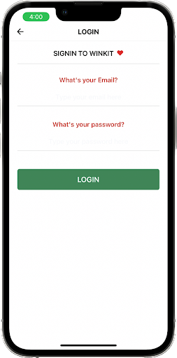 Winkik Screen 2