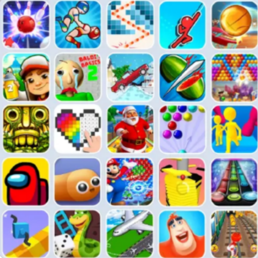 1001 Games - Apps on Google Play