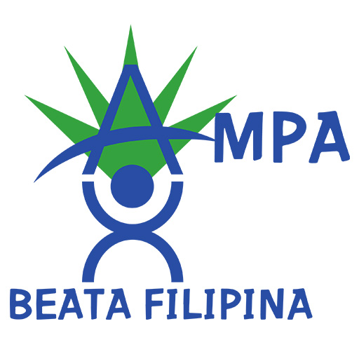AMPA BEATA FILIPINA logo