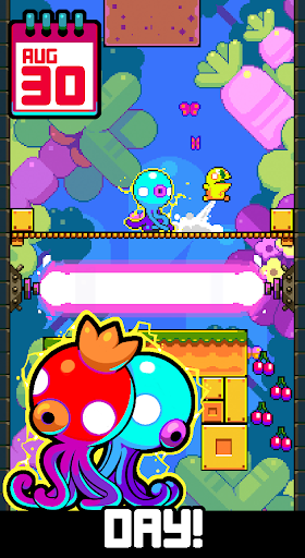 Leap Day - Action - games