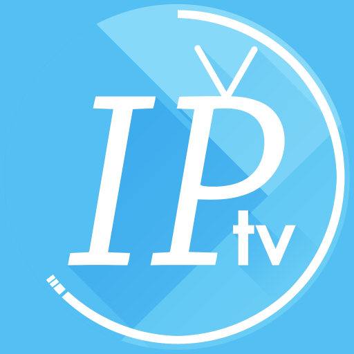IPTV Loader 2.1.32 Icon